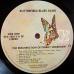 BUTTERFIELD BLUES BAND The Resurrection Of Pigboy Crabshaw Виниловая пластинка 