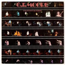 G.T. Moore And The Reggae Guitars G.T. Moore And The Reggae Guitars Виниловая пластинка 