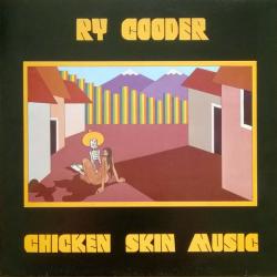 RY COODER Chicken Skin Music Виниловая пластинка 
