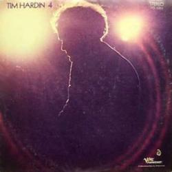 Tim Hardin Tim Hardin 4 Виниловая пластинка 