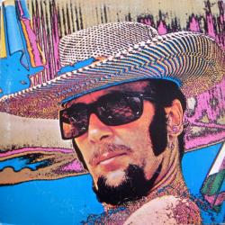 HERBIE MANN Memphis Two-Step Виниловая пластинка 