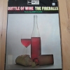 Bottle Of Wine