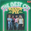 The Best Of Randy Pie The Best Of Randy Pie