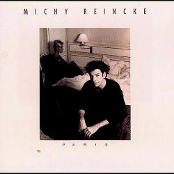 Michy Reincke Paris Виниловая пластинка 