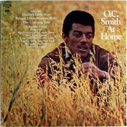 O.C. Smith At Home 
