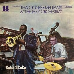 Thad Jones • Mel Lewis & 