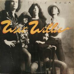 WET WILLIE Dixie Rock Виниловая пластинка 