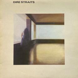 DIRE STRAITS Dire Straits Виниловая пластинка 