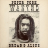 Wanted Dread & Alive