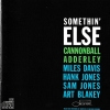 Somethin' Else