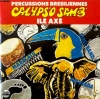 Percussions Bresiliennes - Calyps'o Samb' Percussions Bresiliennes - Calyps'o Samb'