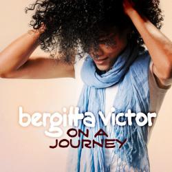 Bergitta Victor On A Journey Фирменный CD 