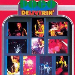 POCO DELIVERIN' Виниловая пластинка 