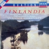 Finlandia • Karelia Suite • Tapiola • En Saga