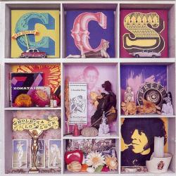 CCS Whole Lotta Love Фирменный CD 