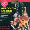 Melodienzauber Aus Rußland Melodienzauber Aus Rußland