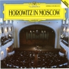 HOROWITZ IN MOSCOW