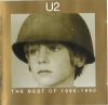 THE BEST OF 1980-1990 THE BEST OF 1980-1990