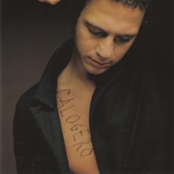 Calogero Calogero Фирменный CD 