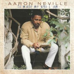 AARON NEVILLE ...To Make Me Who I Am Фирменный CD 
