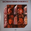 Bachman-Turner Overdrive II Bachman-Turner Overdrive II