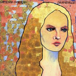 VANESSA PARADIS Divinidylle Фирменный CD 