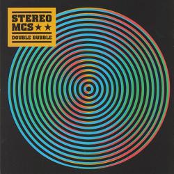 Stereo MCs Double Bubble Фирменный CD 