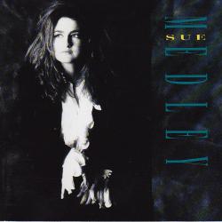 Sue Medley Sue Medley Фирменный CD 