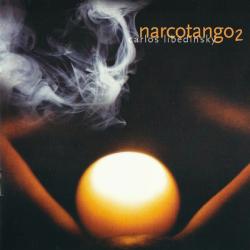 Carlos Libedinsky Narcotango 2 Фирменный CD 
