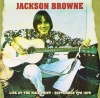 Live at the Main Point-September 7th 1975