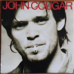 JOHN COUGAR MELLENCAMP John Cougar Фирменный CD 