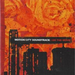 Motion City Soundtrack I Am The Movie Фирменный CD 