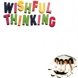 WISHFUL THINKING Wishful Thinking Фирменный CD 