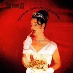 These Animal Men (Come On, Join) The High Society Фирменный CD 