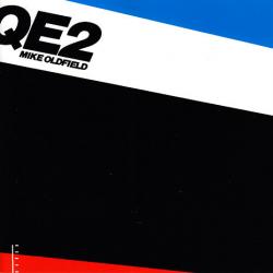 MIKE OLDFIELD QE2 Фирменный CD 