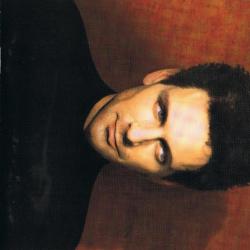 LINDSEY BUCKINGHAM Out Of The Cradle Фирменный CD 