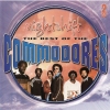 Nightshift (The Best Of The Commodores)