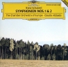Symphonien Nos. 1 & 2
