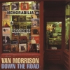 DOWN THE ROAD