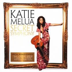 KATIE MELUA Secret Symphony (Special Bonus Edition) Фирменный CD 