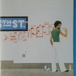 STANLEY CLARKE School Days Фирменный CD 
