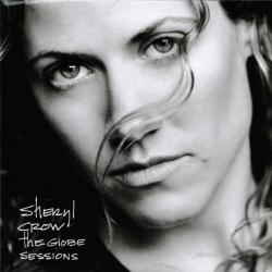 Sheryl Crow The Globe Sessions Фирменный CD 