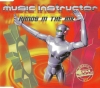 Hands In The Air
