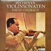 VIOLINSONATEN