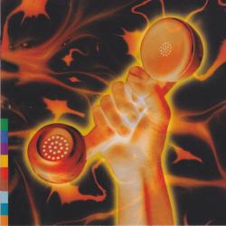 PETER GABRIEL Secret World Live Фирменный CD 