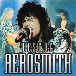 AEROSMITH Dream On - Best Of Фирменный CD 