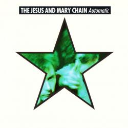 The Jesus & Mary Chain Automatic Фирменный CD 