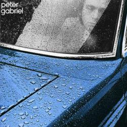 PETER GABRIEL Peter Gabriel Фирменный CD 