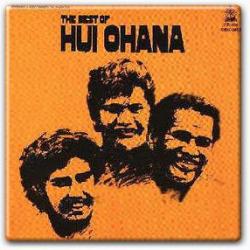 Hui Ohana The Best Of Hui Ohana Фирменный CD 