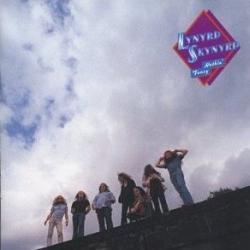 LYNYRD SKYNYRD Nuthin' Fancy Фирменный CD 